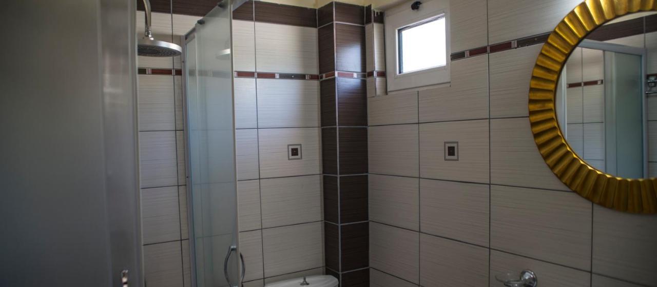 Dimas V House Aparthotel Parga Exterior photo